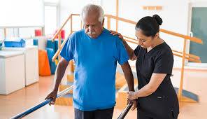 Neurological Rehabilitation